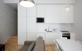 City Stays Se Apartments